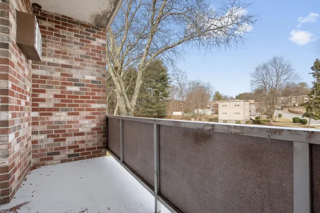 $430,000 | 25 Lionel Avenue, Unit E, Waltham, MA 02452