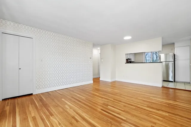 $430,000 | 25 Lionel Avenue, Unit E, Waltham, MA 02452