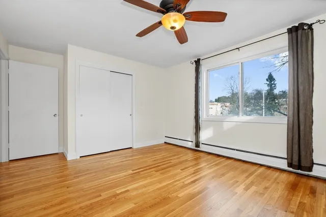 $430,000 | 25 Lionel Avenue, Unit E, Waltham, MA 02452