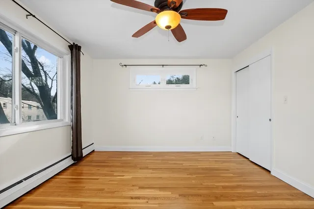 $430,000 | 25 Lionel Avenue, Unit E, Waltham, MA 02452