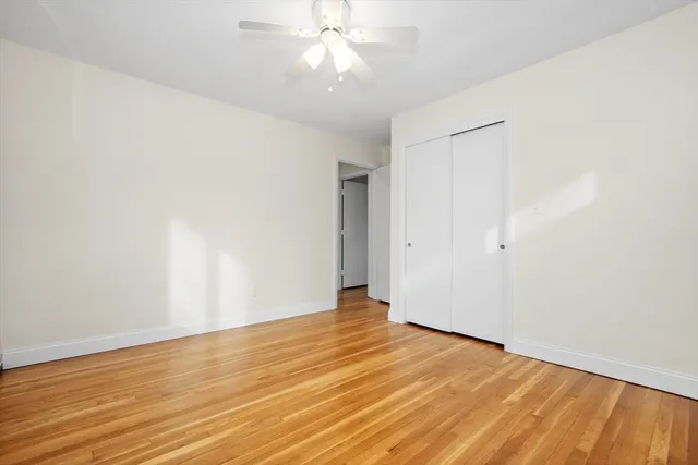 $430,000 | 25 Lionel Avenue, Unit E, Waltham, MA 02452