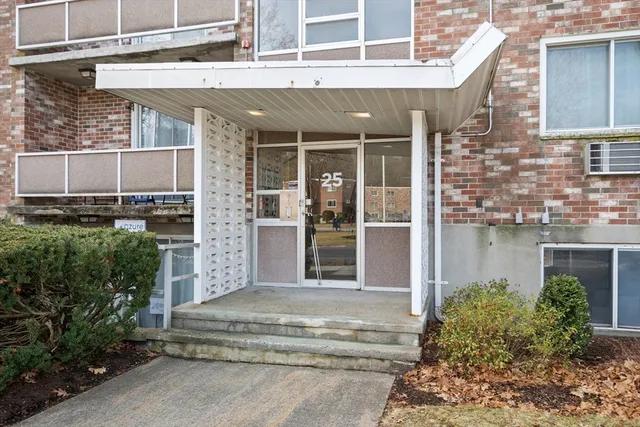 $430,000 | 25 Lionel Avenue, Unit E, Waltham, MA 02452
