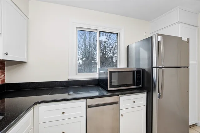 $430,000 | 25 Lionel Avenue, Unit E, Waltham, MA 02452