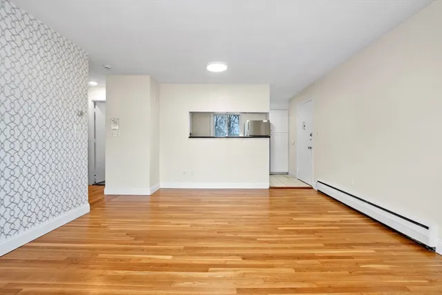 $430,000 | 25 Lionel Avenue, Unit E, Waltham, MA 02452