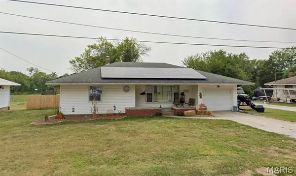 $140,000 | 506 Hiview Drive, Jerseyville, IL 62052