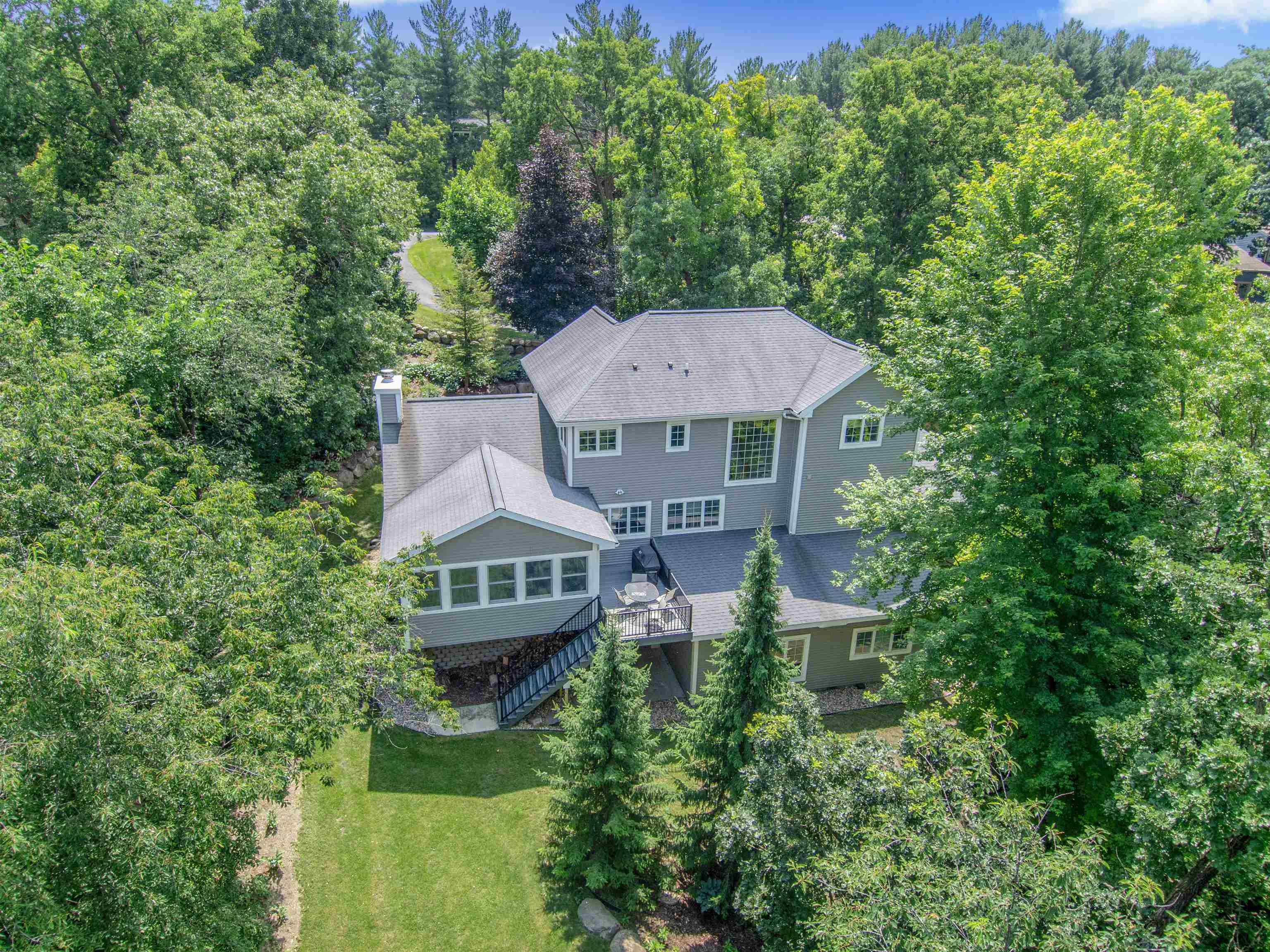 4917 Foxfire Trail Middleton, WI 53562 - Photo 79 of 82