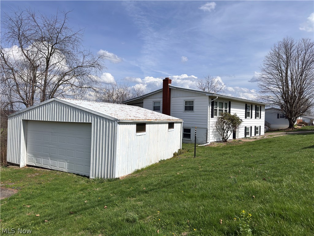 60945 Sandy Ridge Road Barnesville, OH 43713 - Photo 7 of 26