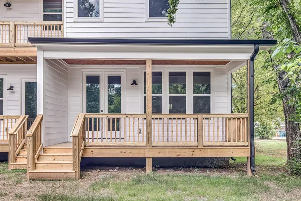 $2,400 | 212 A Jennings Avenue, Unit A, Lebanon, TN 37087
