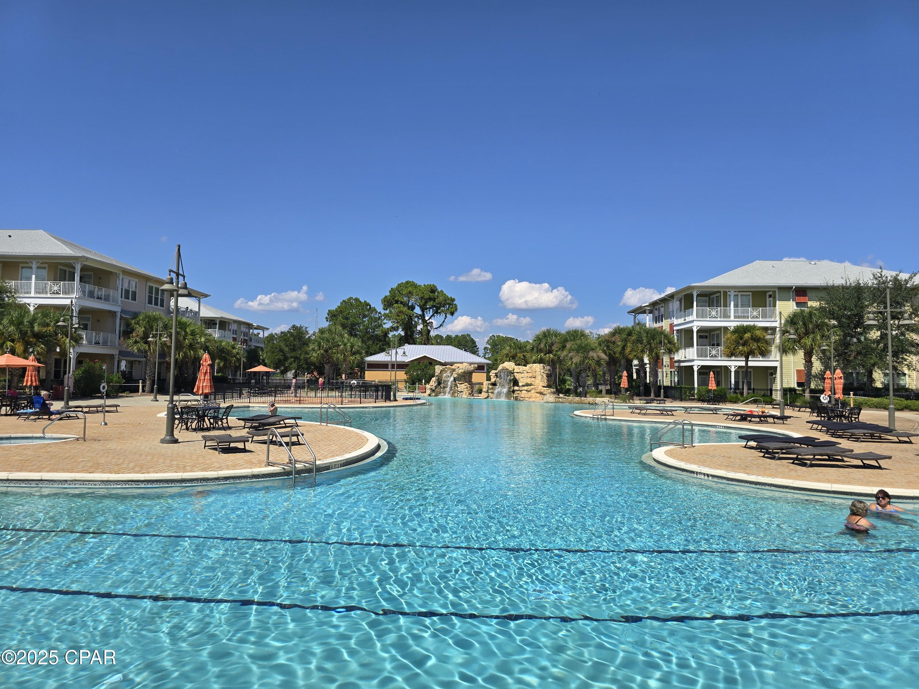 8700 Front Beach Road, Unit 1316 Panama City Beach, FL 32407 - Photo 33 of 39