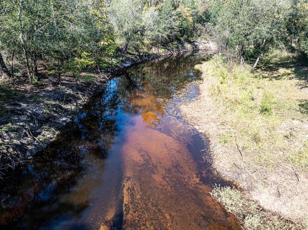 34095 Hyatt Road Dade City, FL 33523 - Photo 15 of 41 a view of lake