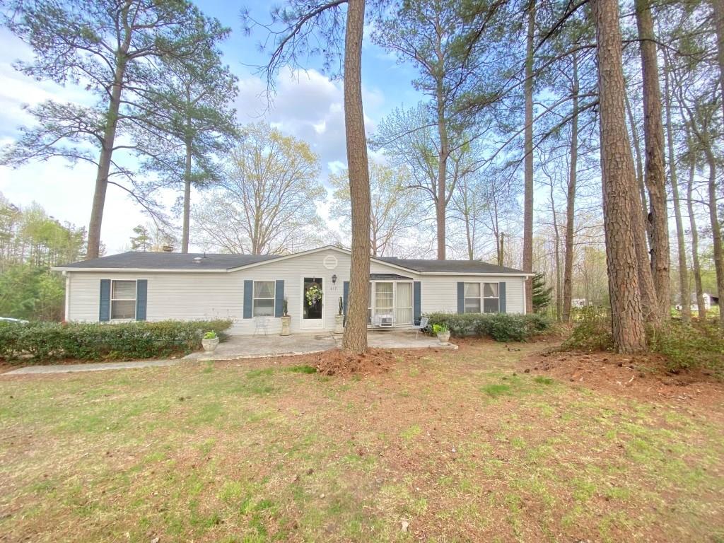 417 Flat Rock Road Kenbridge, VA 23944 - Photo 1 of 44 Gallery Image 1