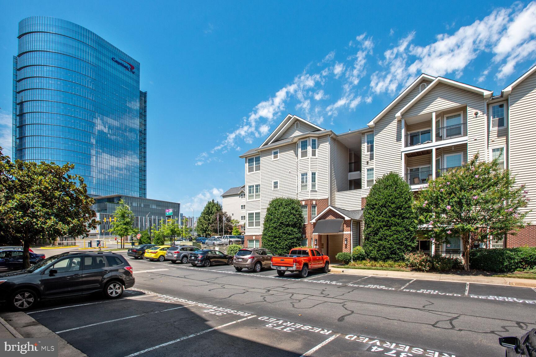 1600 Spring Gate Dr., Unit 2113 McLean, VA 22102 - Photo 1 of 15