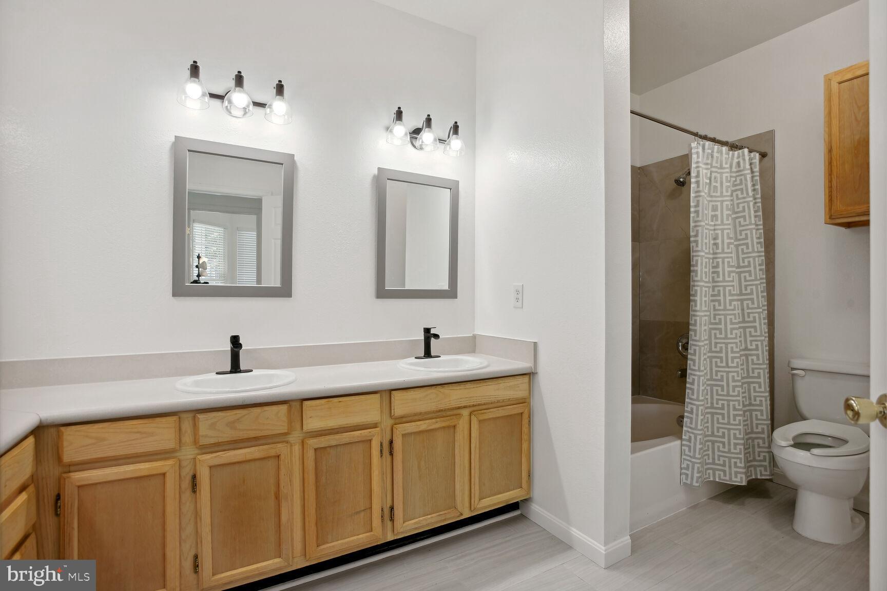 1600 Spring Gate Dr., Unit 2113 McLean, VA 22102 - Photo 13 of 15