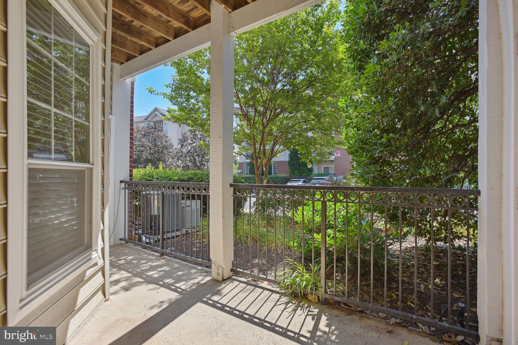 1600 Spring Gate Dr., Unit 2113 McLean, VA 22102 - Photo 15 of 15