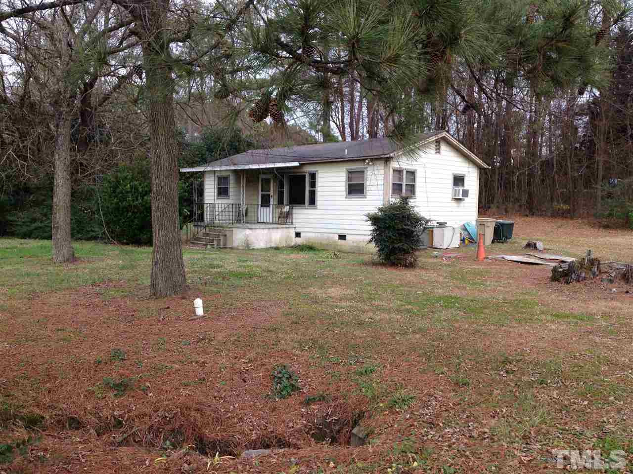 121 New Rand Road Garner, NC 27529 - Photo 1 of 4 Photo 1