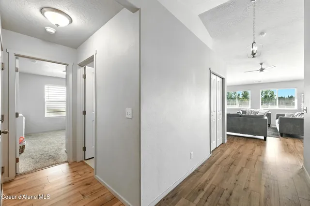 $499,900 | 6286 Dayton Avenue, Rathdrum, ID 83858