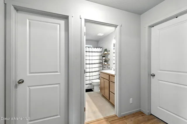 $499,900 | 6286 Dayton Avenue, Rathdrum, ID 83858