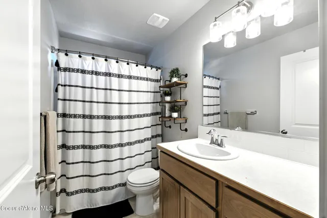 $499,900 | 6286 Dayton Avenue, Rathdrum, ID 83858