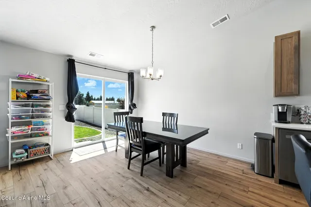 $499,900 | 6286 Dayton Avenue, Rathdrum, ID 83858