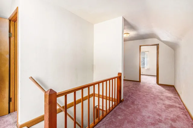 $198,900 | 405 South Lowe Street, Dowagiac, MI 49047