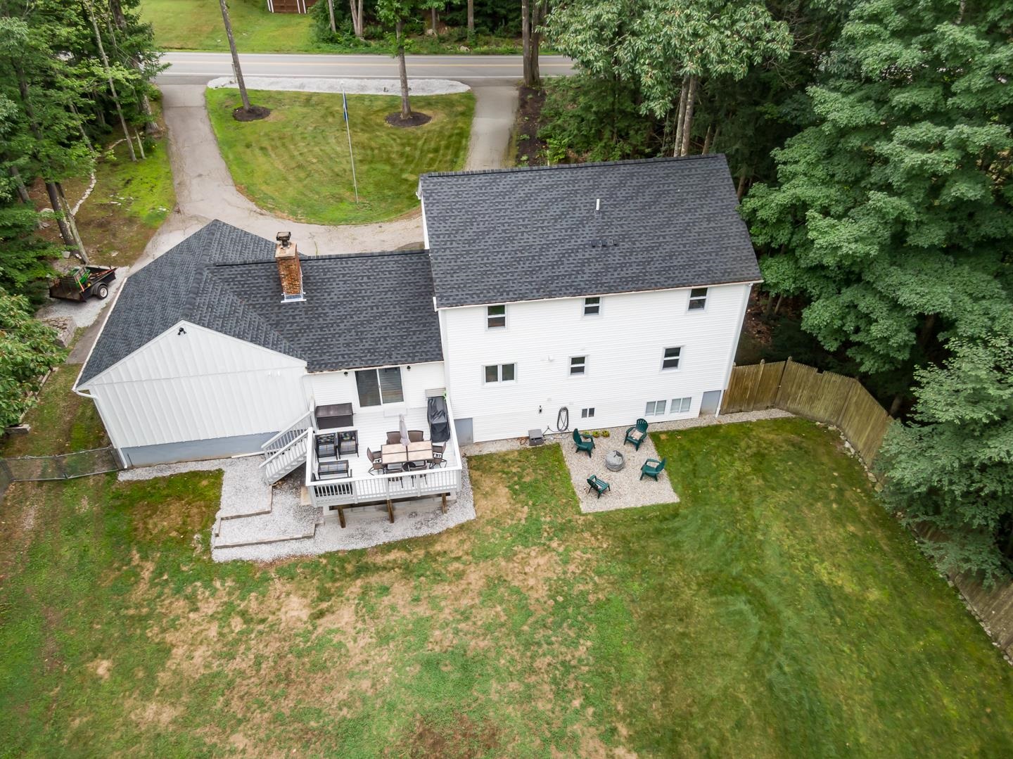 387 Osgood Road Milford, NH 03055 - Photo 13 of 40