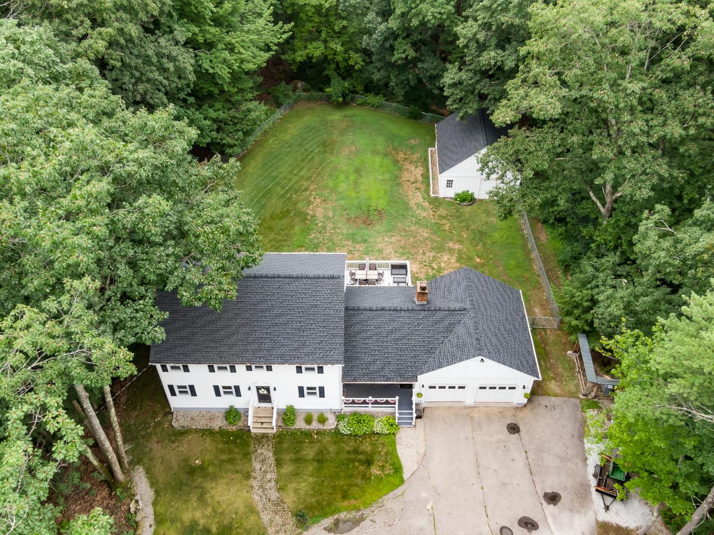 387 Osgood Road Milford, NH 03055 - Photo 2 of 40