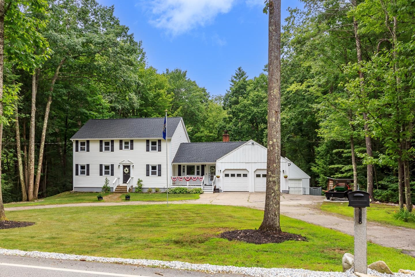 387 Osgood Road Milford, NH 03055 - Photo 24 of 40