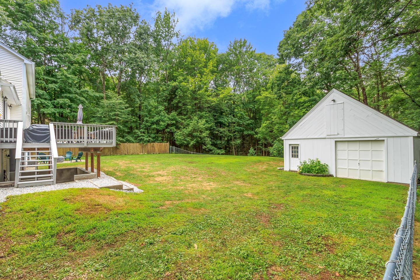 387 Osgood Road Milford, NH 03055 - Photo 35 of 40