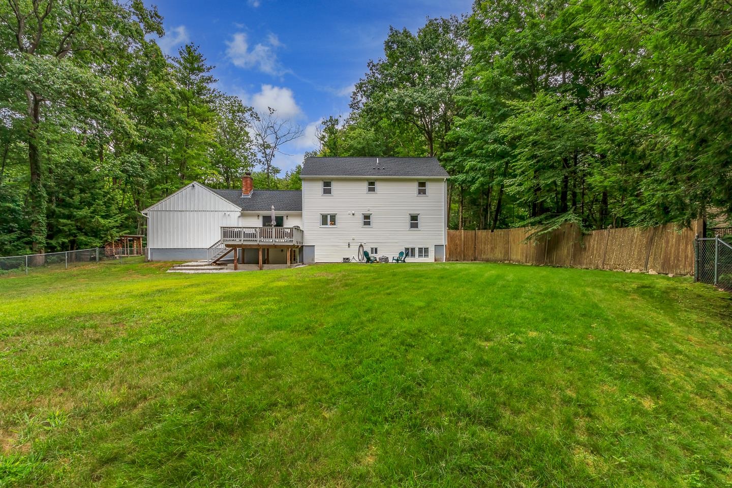 387 Osgood Road Milford, NH 03055 - Photo 36 of 40