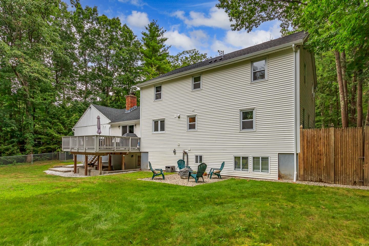 387 Osgood Road Milford, NH 03055 - Photo 37 of 40