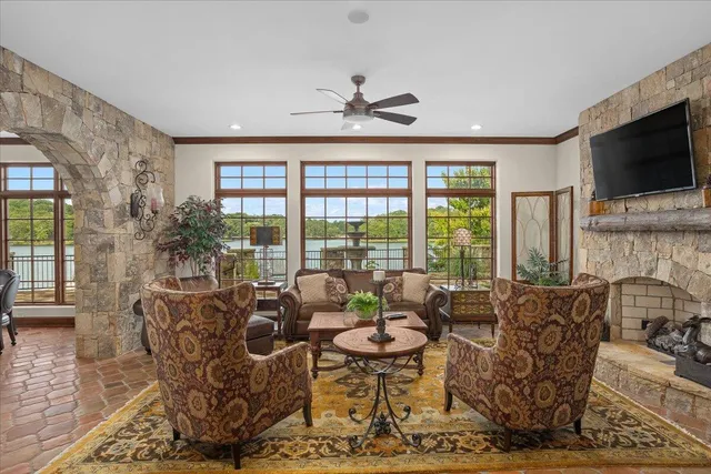 $3,100,000 | 331 Blue Heron Drive, Wirtz, VA 24184