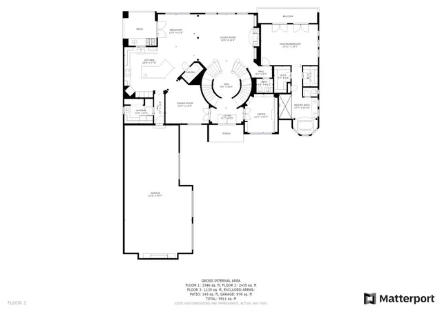 $3,100,000 | 331 Blue Heron Drive, Wirtz, VA 24184