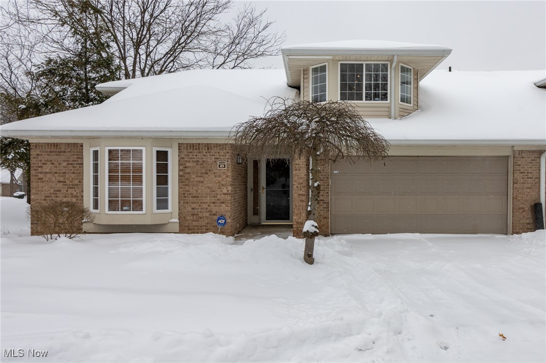 89 Furnace Run Road Akron, OH 44307 - Photo 1 of 29 Front of condo
