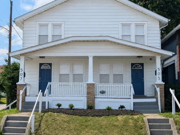 $225,000 | 505-507 Catherine Street, Columbus, OH 43223