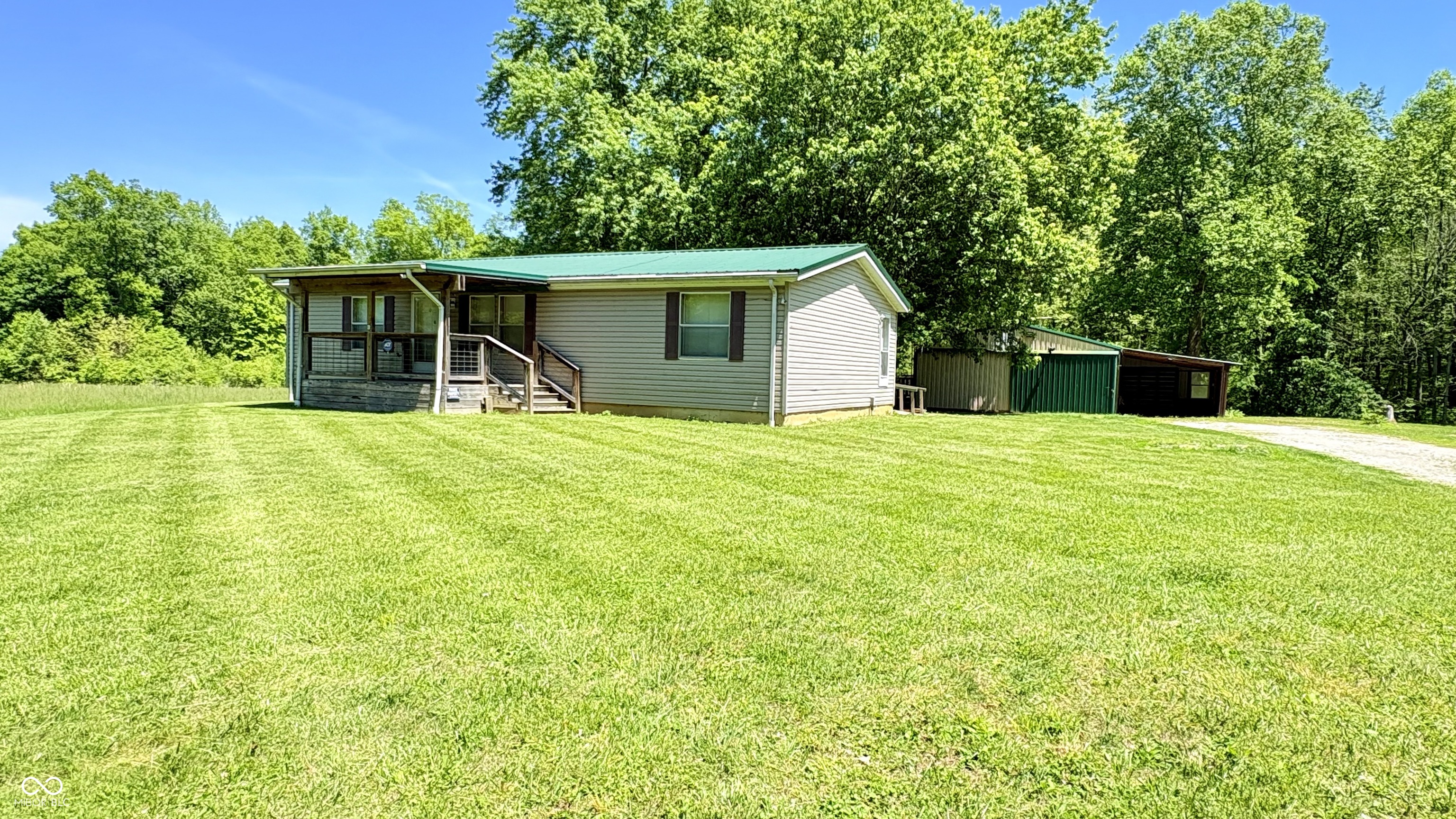 2603 South Cataract Road Spencer, IN 47460 - Photo 1 of 41 Gallery Image 1