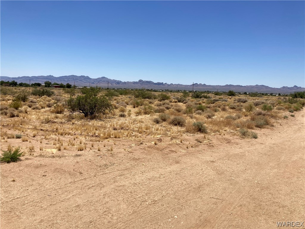 3913 Alpine Road Golden Valley, AZ 86413 - Photo 1 of 3