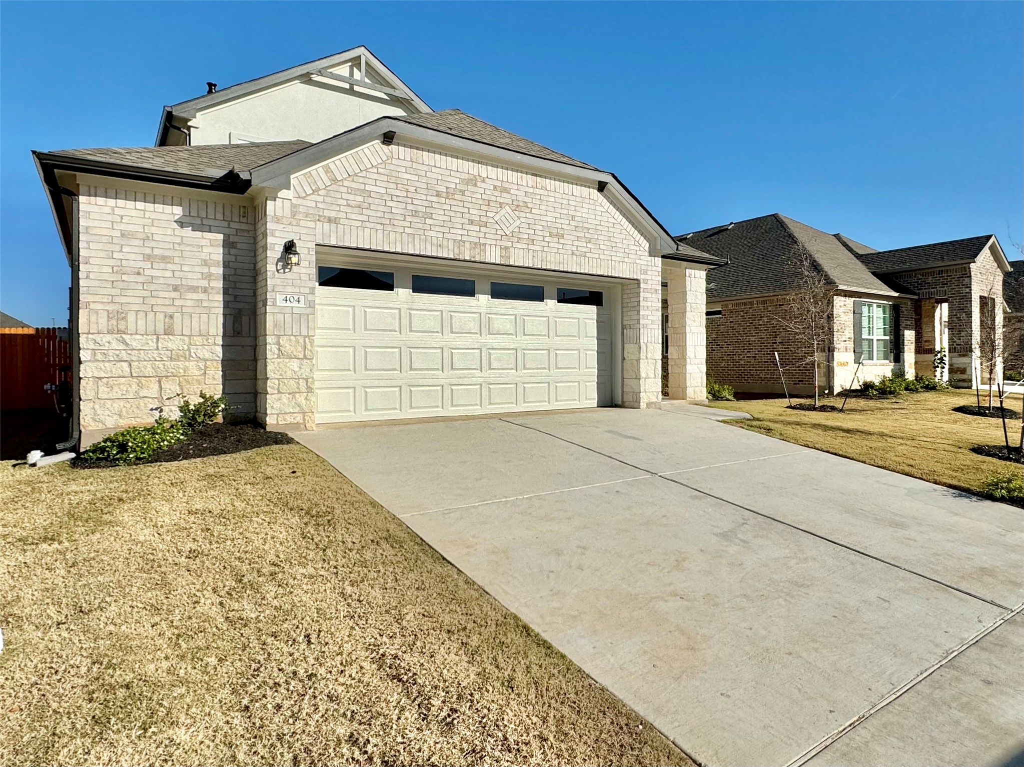 404 Tinto Street Leander, TX 78641 - Photo 3 of 40