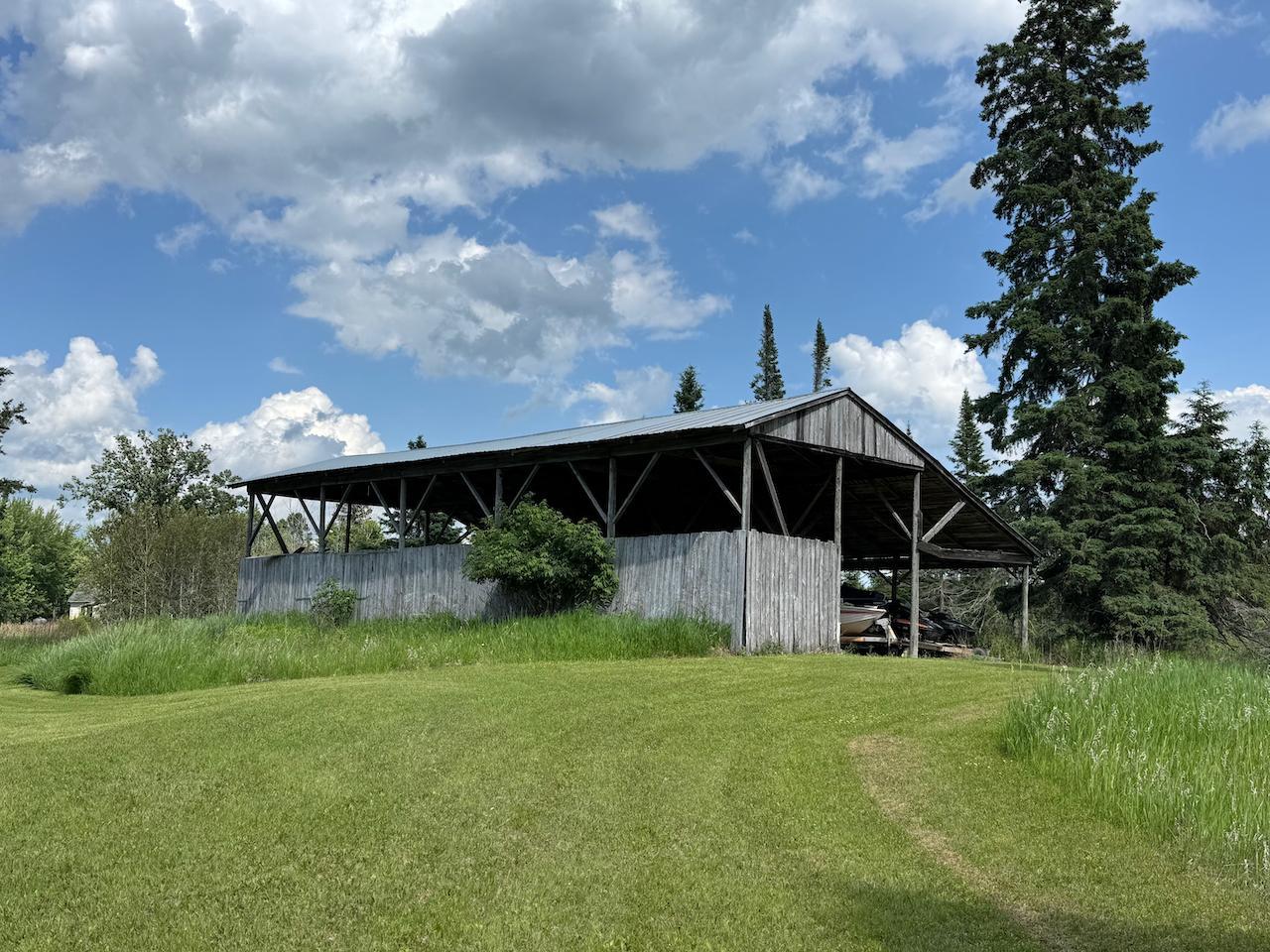 75 A Hines Road Northeast Hines, MN 56647 - Photo 3 of 31