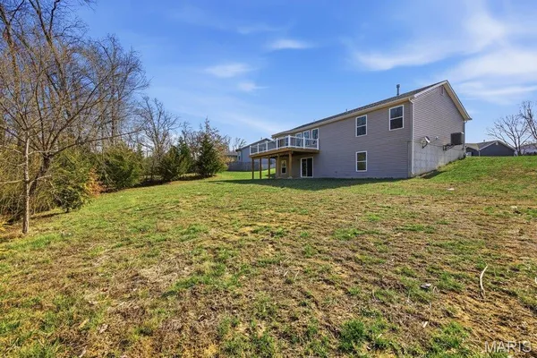 $350,000 | 709 Talon Drive, Wright City, MO 63390