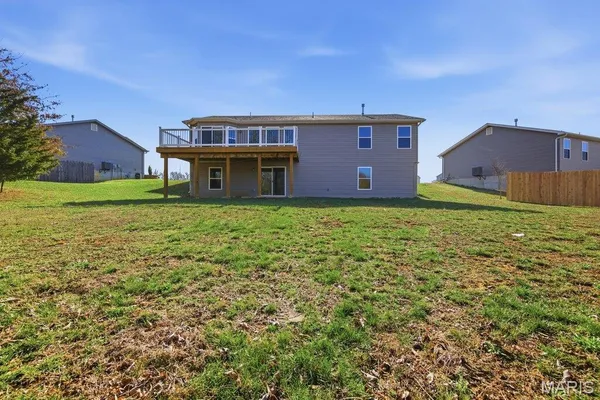 $350,000 | 709 Talon Drive, Wright City, MO 63390