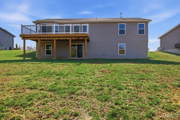 $350,000 | 709 Talon Drive, Wright City, MO 63390