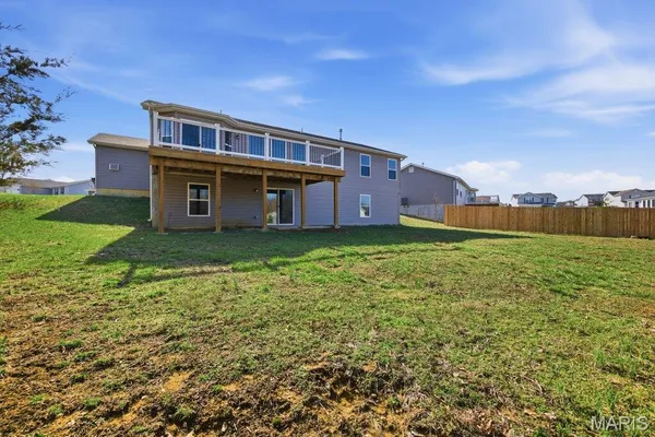 $350,000 | 709 Talon Drive, Wright City, MO 63390