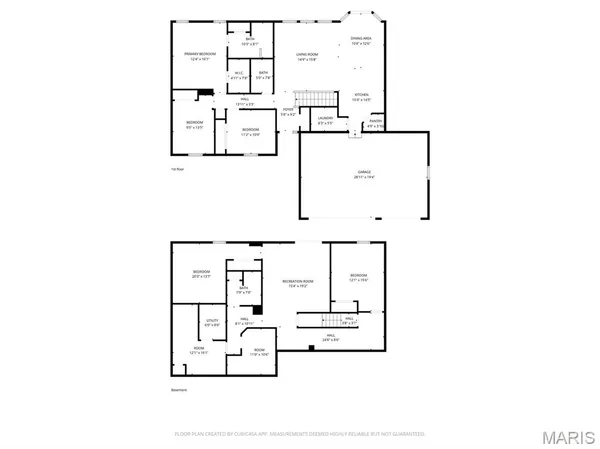 $350,000 | 709 Talon Drive, Wright City, MO 63390
