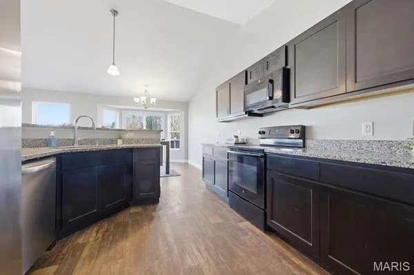 $350,000 | 709 Talon Drive, Wright City, MO 63390