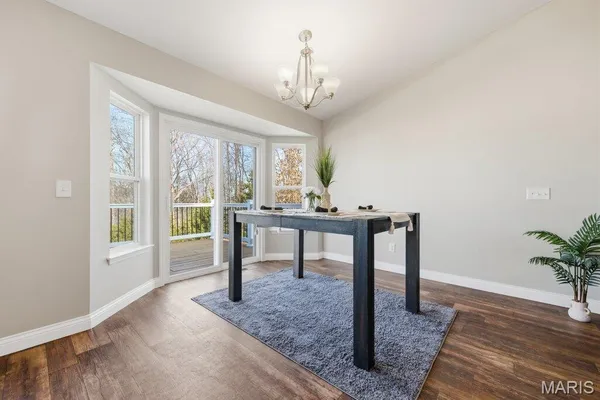 $350,000 | 709 Talon Drive, Wright City, MO 63390