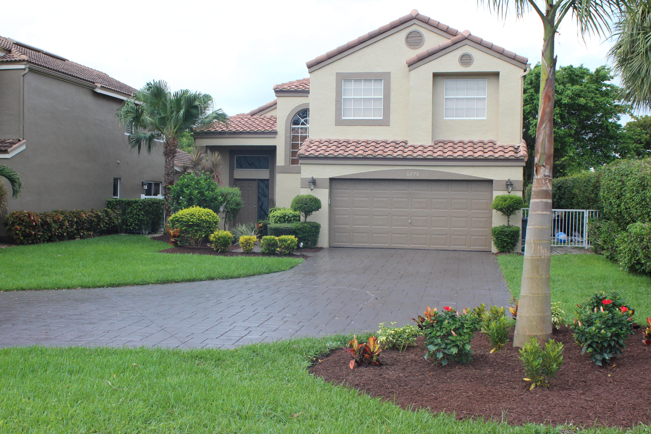 6276 Via Palladium Boca Raton, FL 33433 - Photo 1 of 24 Front