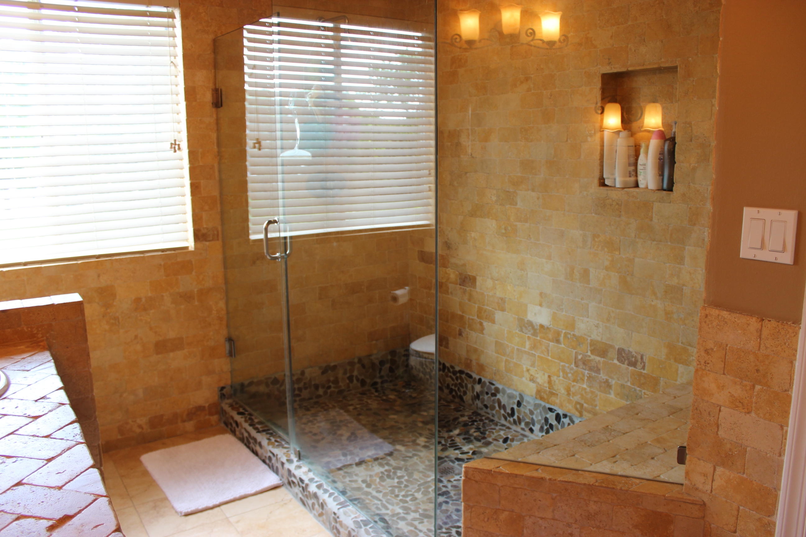 6276 Via Palladium Boca Raton, FL 33433 - Photo 13 of 24 Master Bath