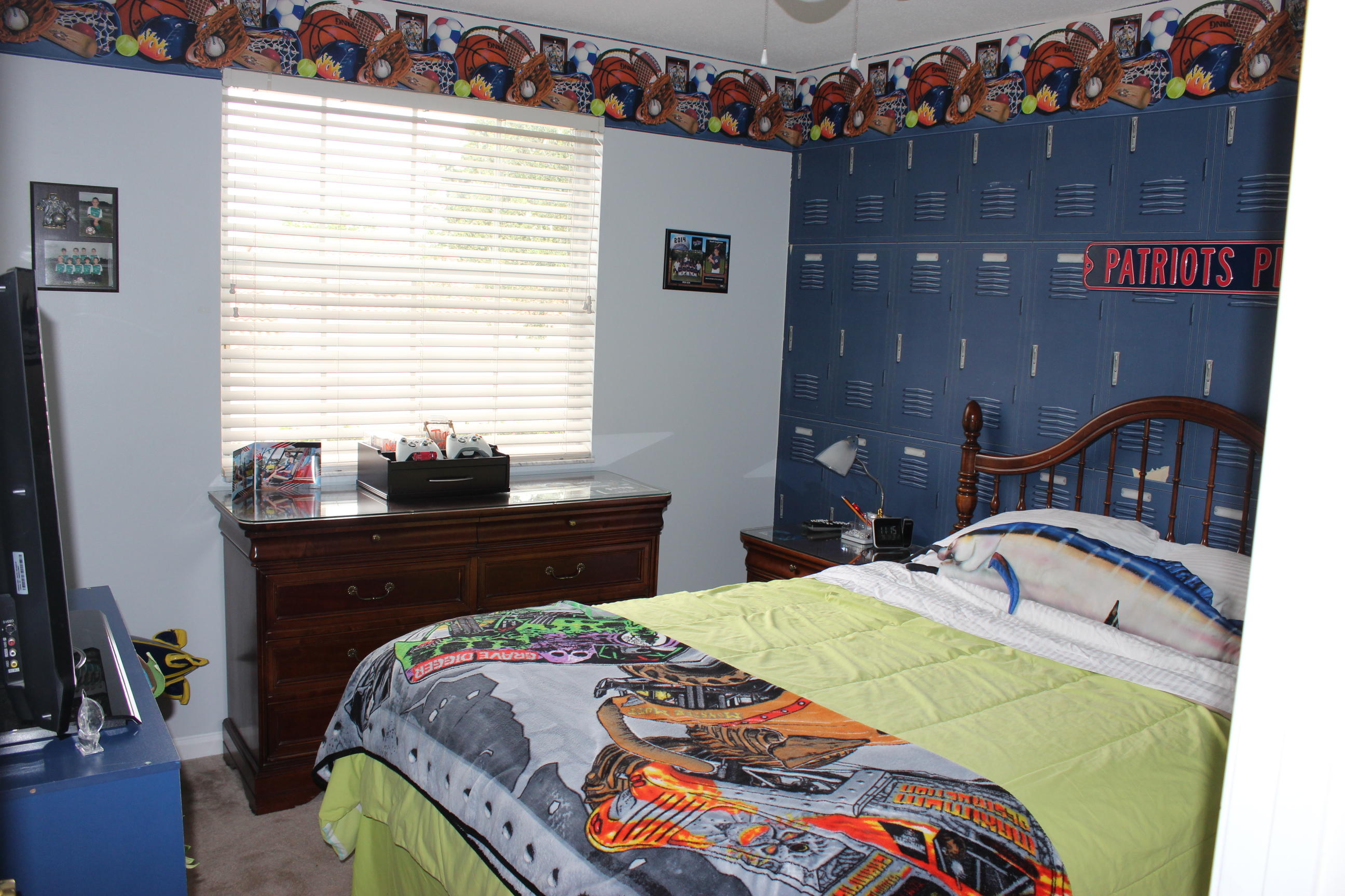 6276 Via Palladium Boca Raton, FL 33433 - Photo 15 of 24 Bedroom 2