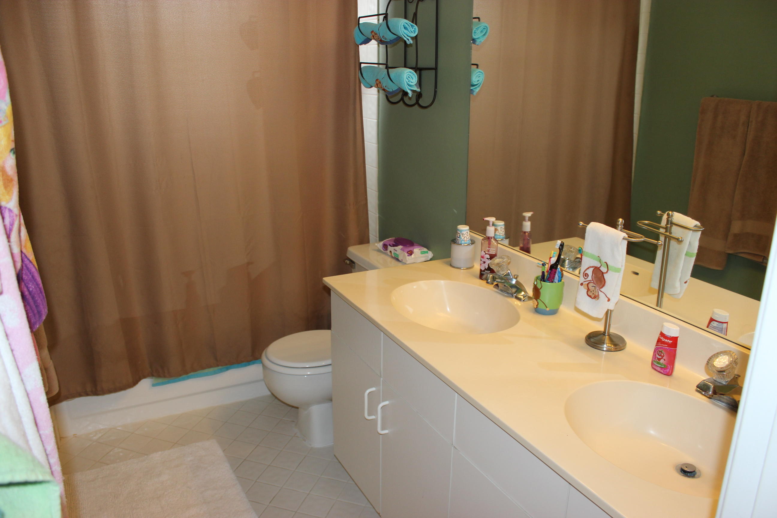 6276 Via Palladium Boca Raton, FL 33433 - Photo 16 of 24 2nd Bath