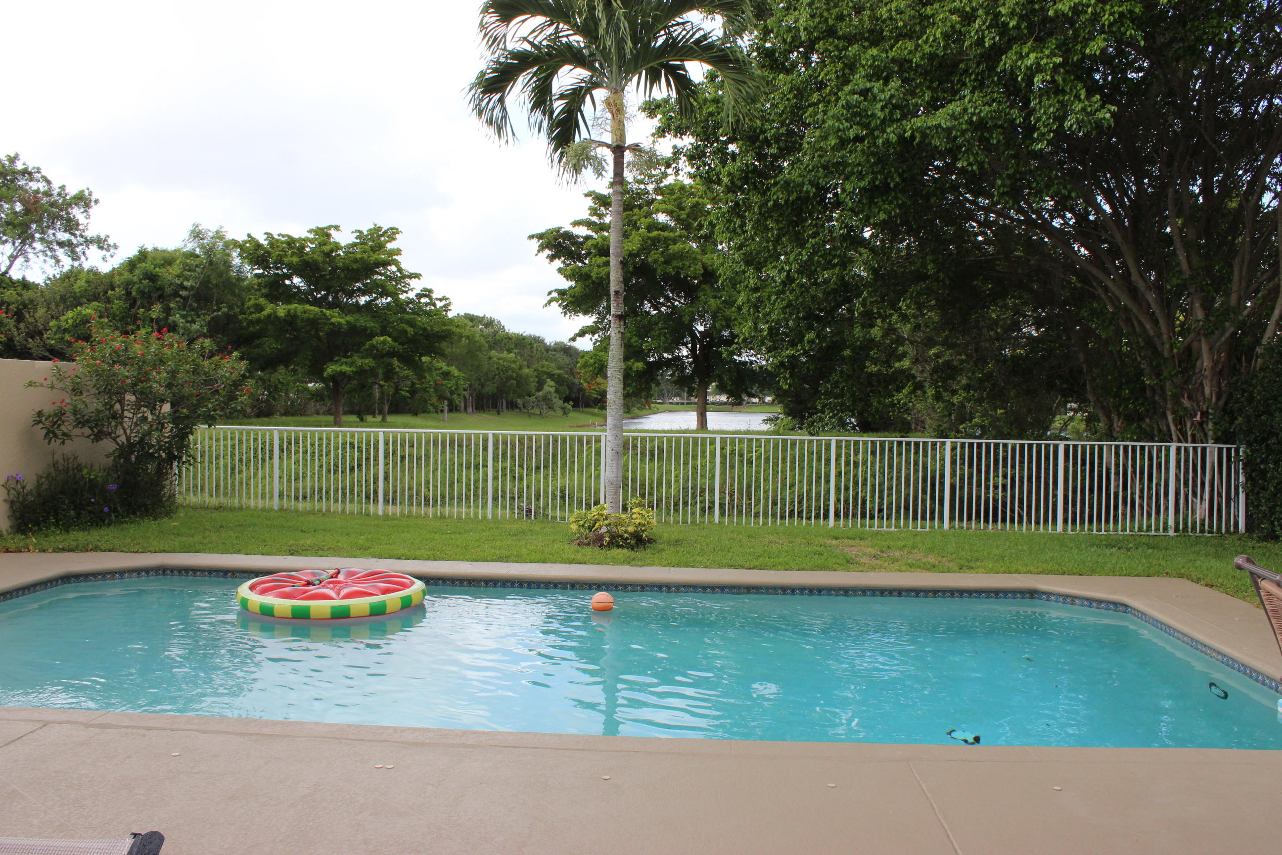 6276 Via Palladium Boca Raton, FL 33433 - Photo 19 of 24 Pool